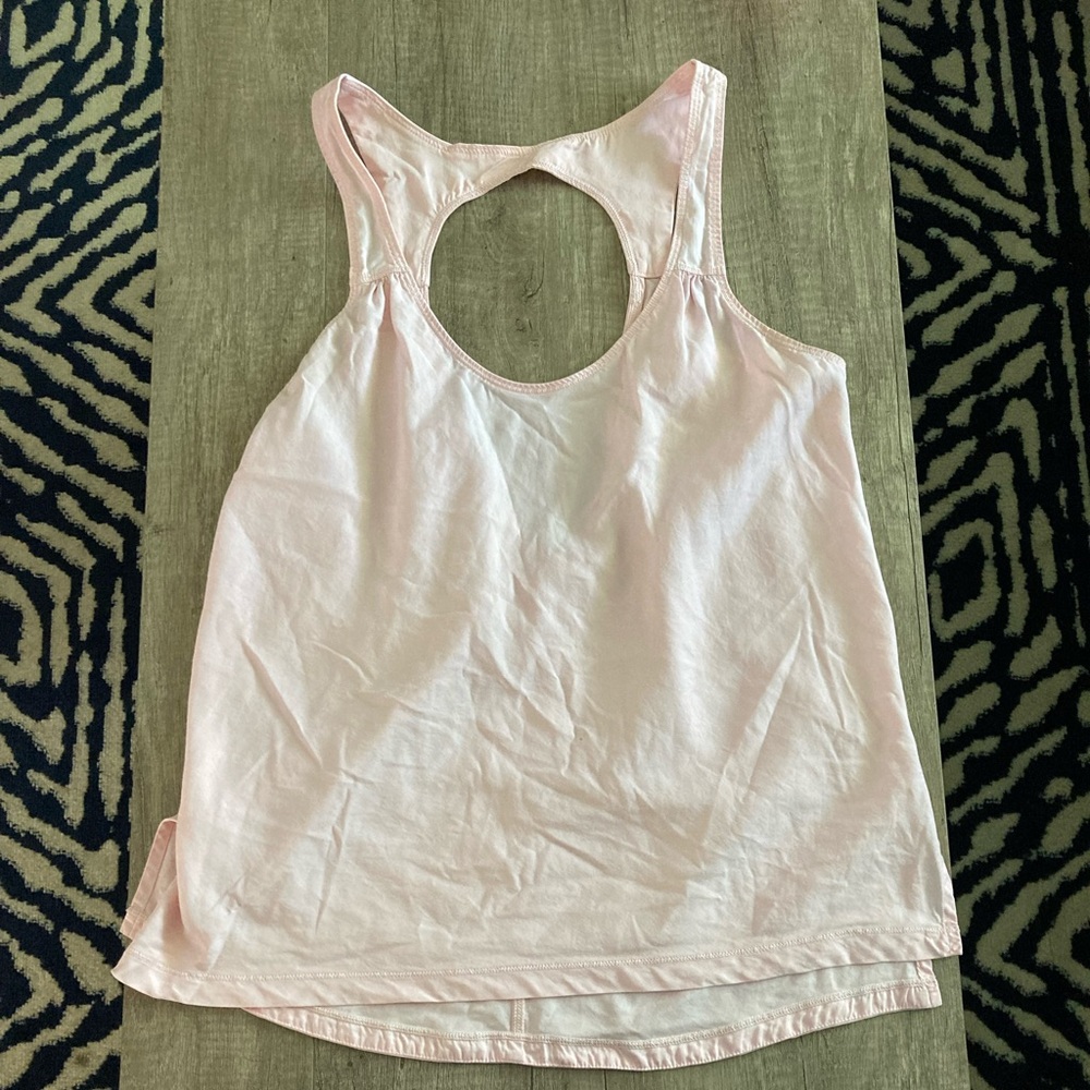 Lulu Lemon Top